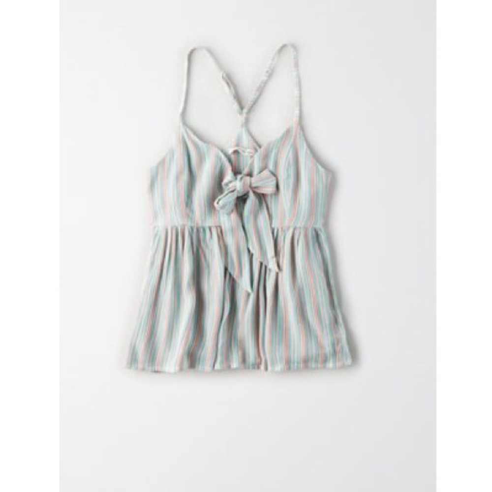 NWOT American Eagle Tank Top
